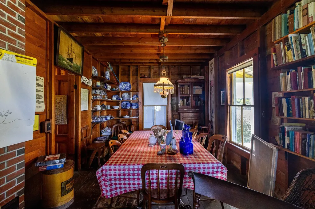 24 Finn Beach Road Machiasport ME 04655