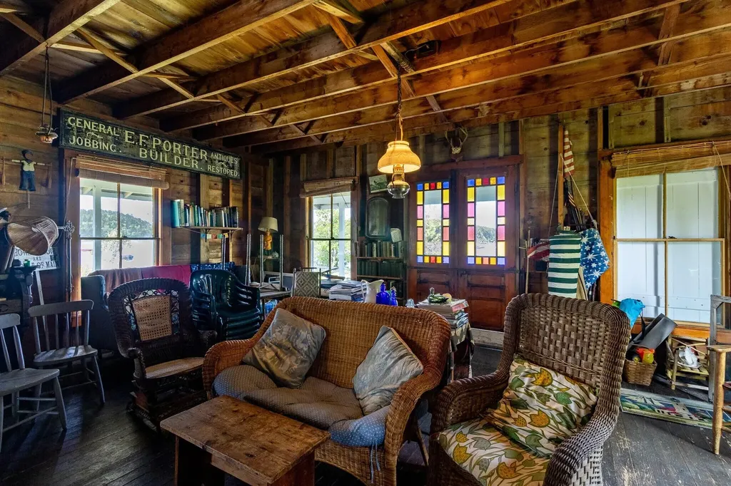 24 Finn Beach Road Machiasport ME 04655