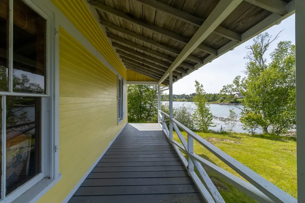 24 Finn Beach Road Machiasport ME 04655