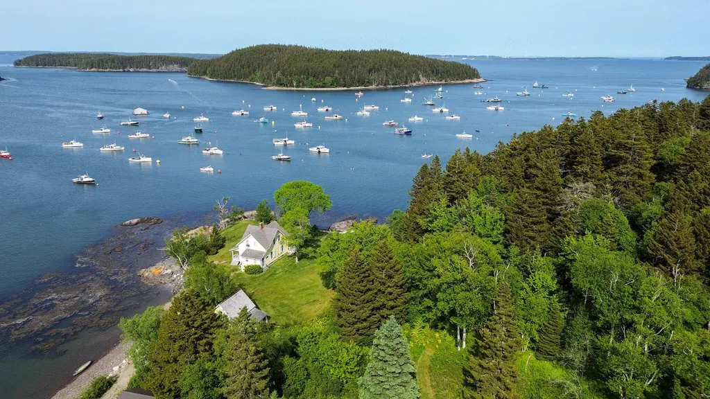 24 Finn Beach Road Machiasport ME 04655