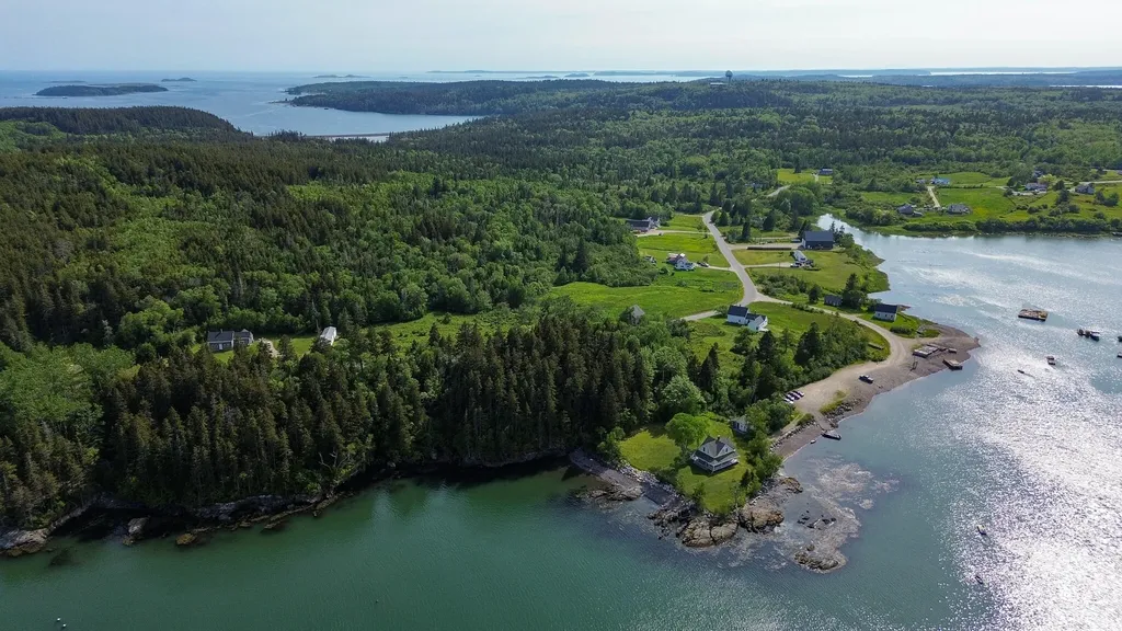 24 Finn Beach Road Machiasport ME 04655
