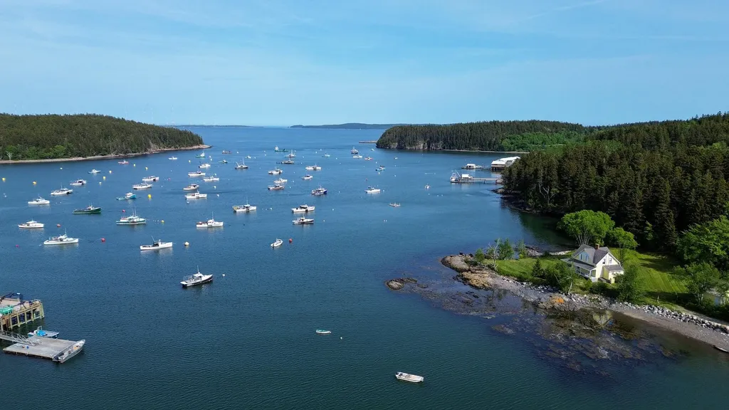24 Finn Beach Road Machiasport ME 04655
