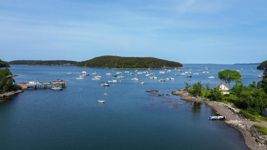 24 Finn Beach Road Machiasport ME 04655