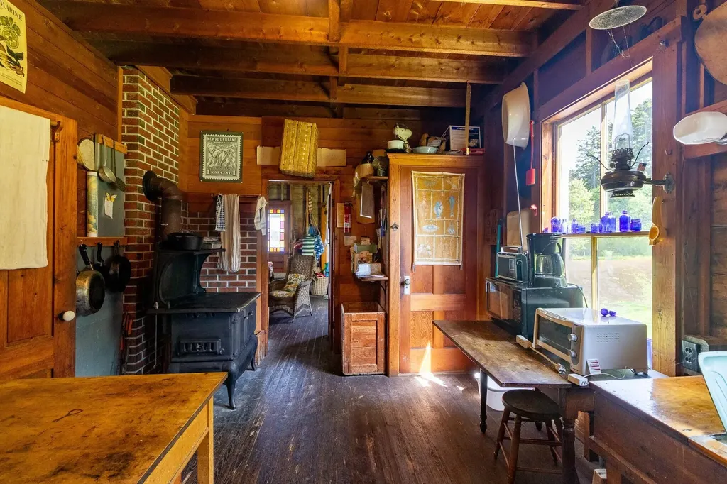 24 Finn Beach Road Machiasport ME 04655
