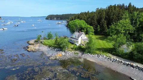 24 Finn Beach Road Machiasport ME 04655
