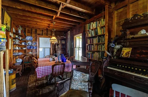 24 Finn Beach Road Machiasport ME 04655