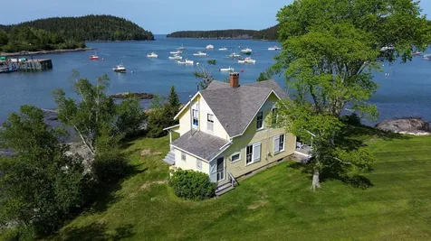 24 Finn Beach Road Machiasport ME 04655