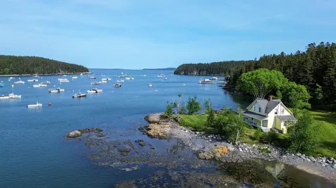24 Finn Beach Road Machiasport ME 04655
