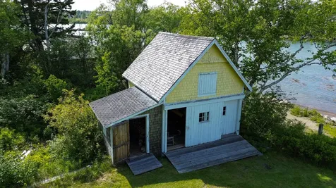 24 Finn Beach Road Machiasport ME 04655