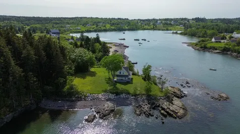 24 Finn Beach Road Machiasport ME 04655