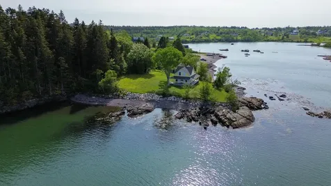 24 Finn Beach Road Machiasport ME 04655