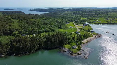 24 Finn Beach Road Machiasport ME 04655