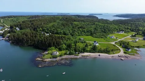 24 Finn Beach Road Machiasport ME 04655