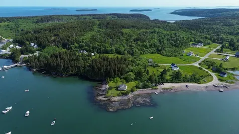 24 Finn Beach Road Machiasport ME 04655