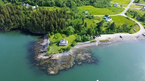 24 Finn Beach Road Machiasport ME 04655