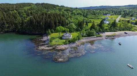 24 Finn Beach Road Machiasport ME 04655