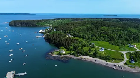 24 Finn Beach Road Machiasport ME 04655