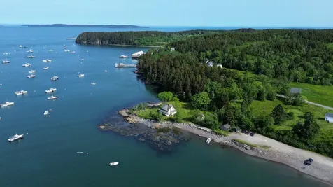 24 Finn Beach Road Machiasport ME 04655