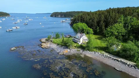 24 Finn Beach Road Machiasport ME 04655