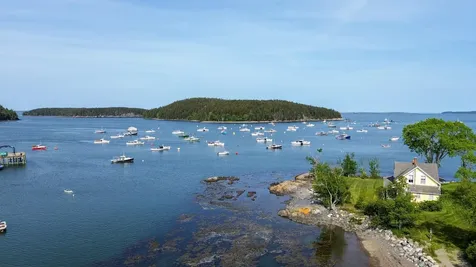 24 Finn Beach Road Machiasport ME 04655