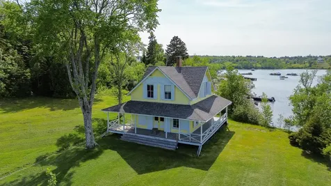24 Finn Beach Road Machiasport ME 04655