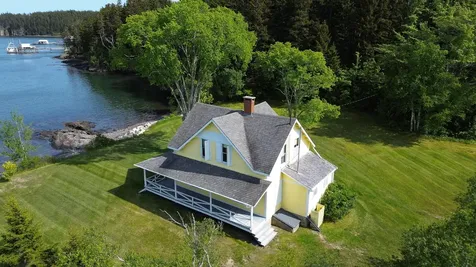 24 Finn Beach Road Machiasport ME 04655