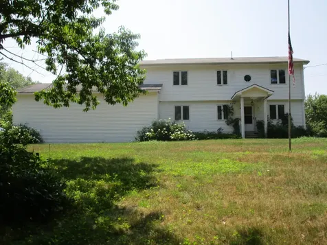 93 & 89 Town Farm Road Norway ME 04268