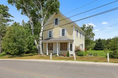 76 Point Road Hancock ME 04640
