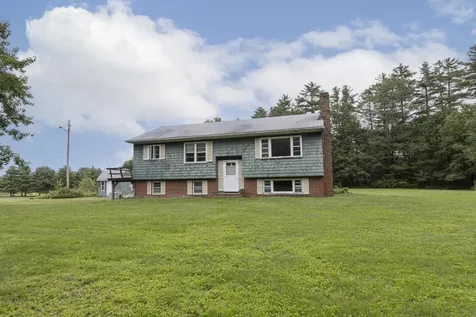 150 Brackett Road Gorham ME 04038