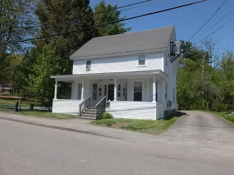 97 & 98 Bridge Street Augusta ME 04330