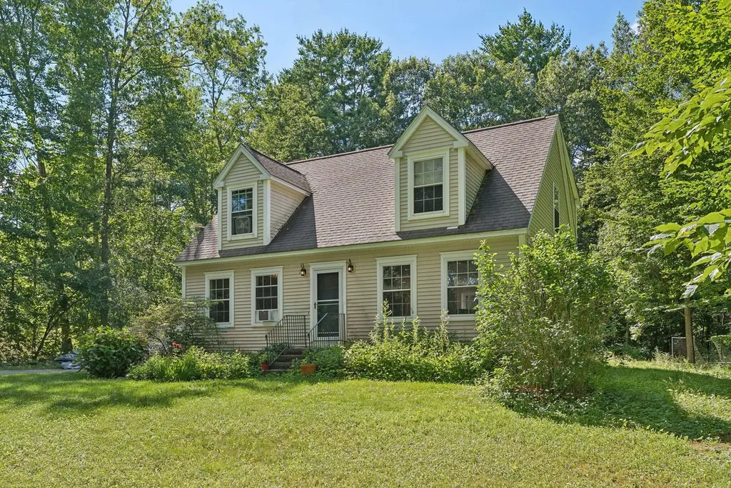 218 Varney Mill Road Windham ME 04062