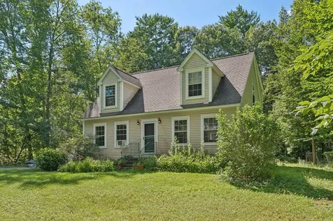218 Varney Mill Road Windham ME 04062
