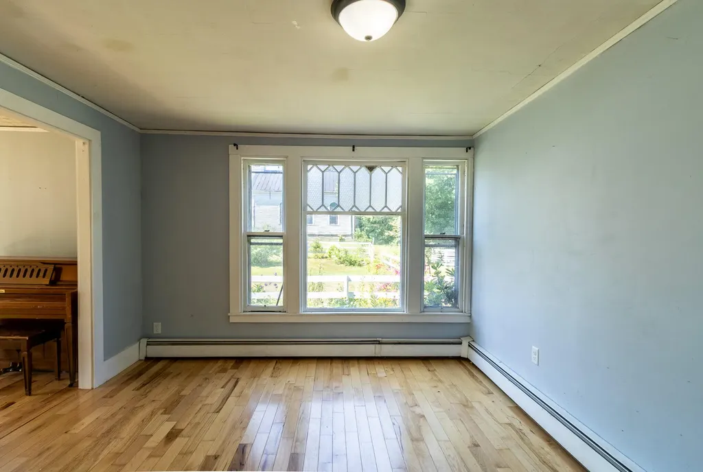 606 Airline Road Amherst ME 04605