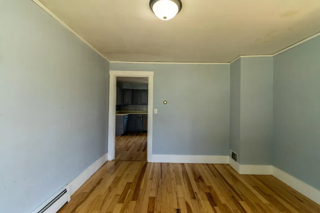 606 Airline Road Amherst ME 04605