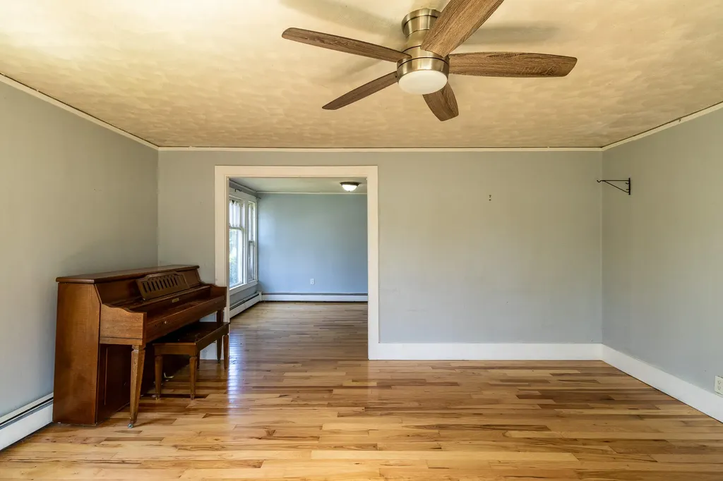 606 Airline Road Amherst ME 04605