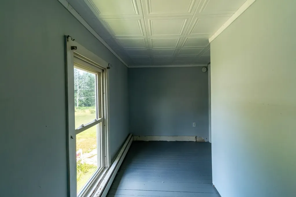 606 Airline Road Amherst ME 04605
