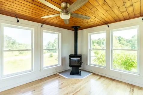 606 Airline Road Amherst ME 04605
