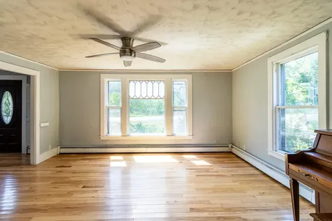 606 Airline Road Amherst ME 04605