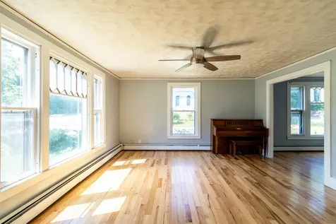 606 Airline Road Amherst ME 04605