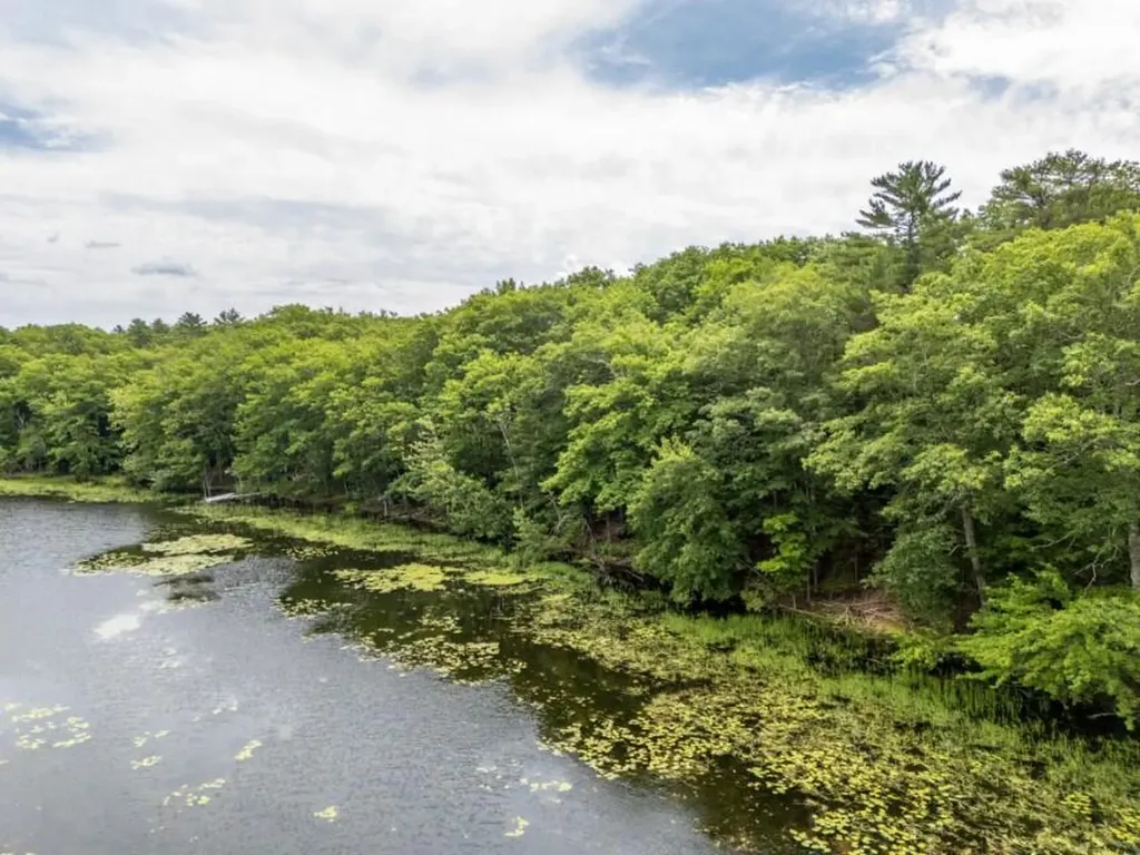 258 Lunts Hill Road Litchfield ME 04350