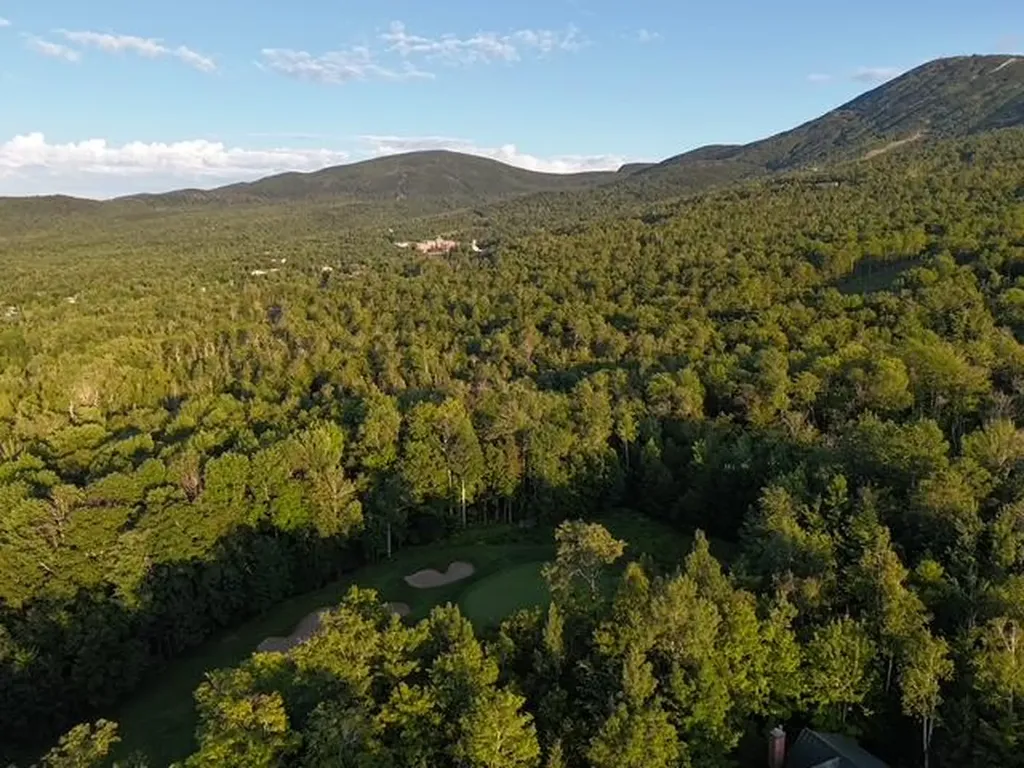 6097 Village On The Green Road Carrabassett Valley ME 04947