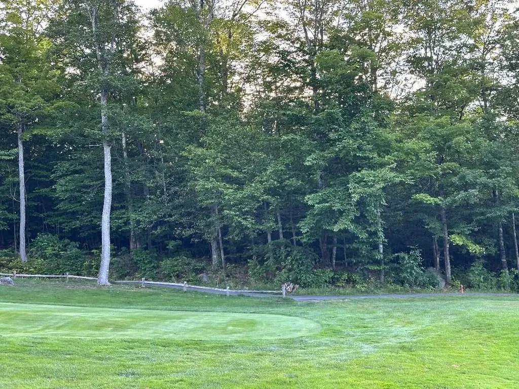 6097 Village On The Green Road Carrabassett Valley ME 04947