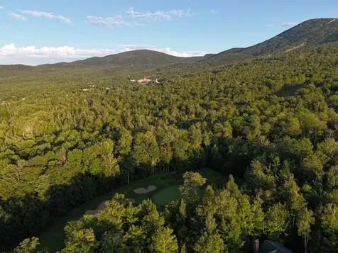 6097 Village On The Green Road Carrabassett Valley ME 04947
