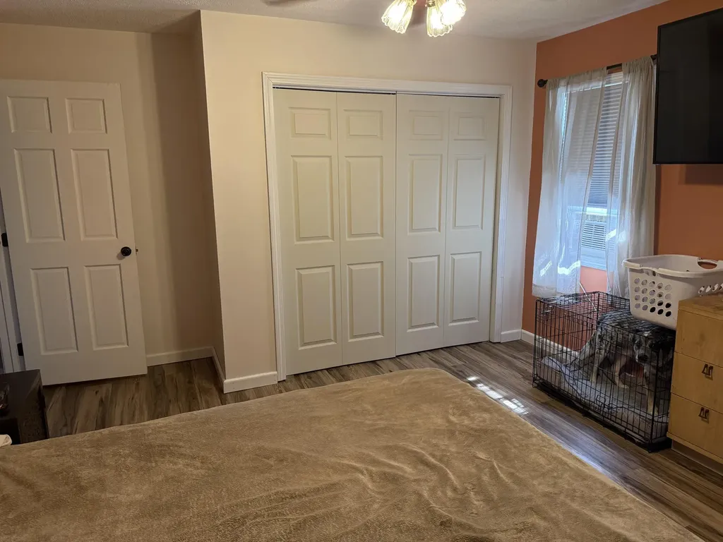 35 Maple Street Baileyville ME 04694