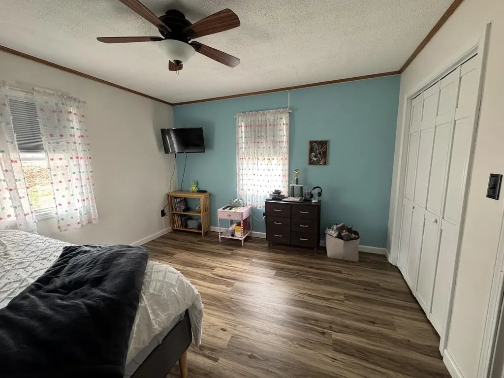 35 Maple Street Baileyville ME 04694