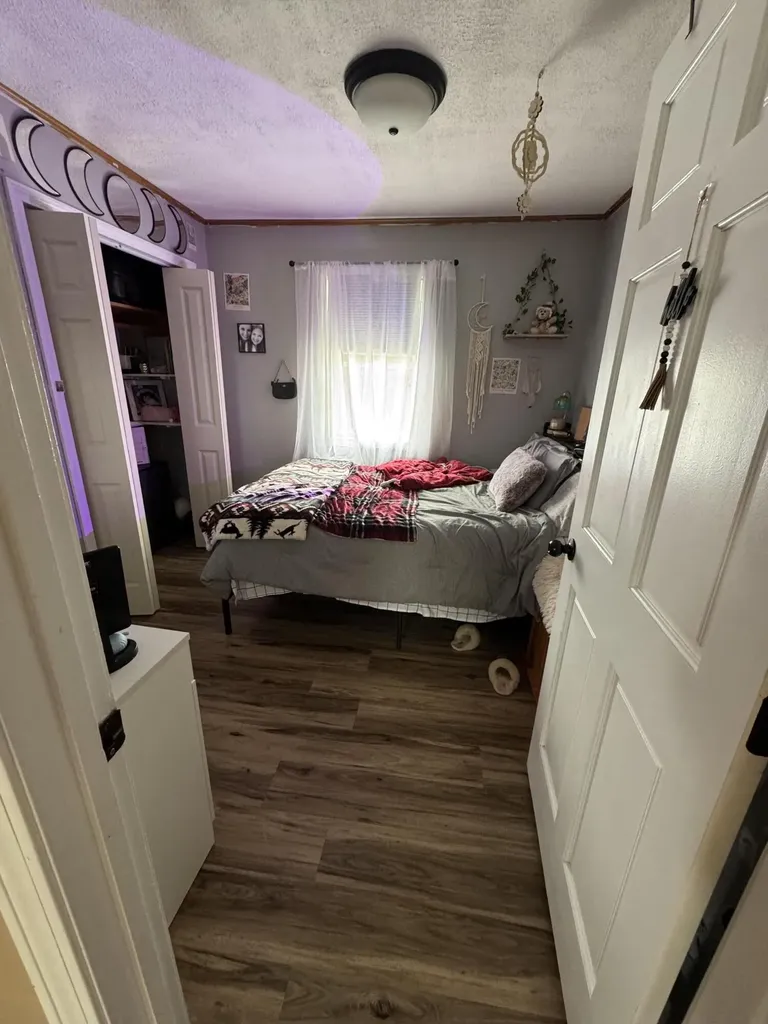 35 Maple Street Baileyville ME 04694