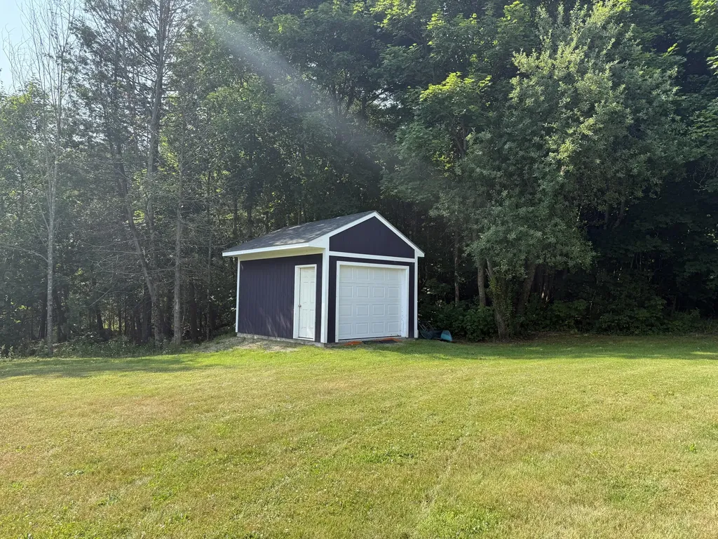 35 Maple Street Baileyville ME 04694