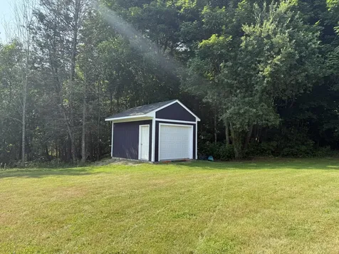 35 Maple Street Baileyville ME 04694