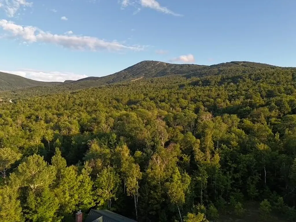 6099 All Village On The Green Road Carrabassett Valley ME 04947