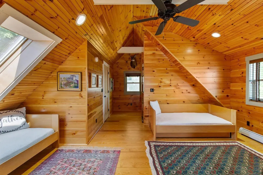 111 Davis Point Loop Friendship ME 04547